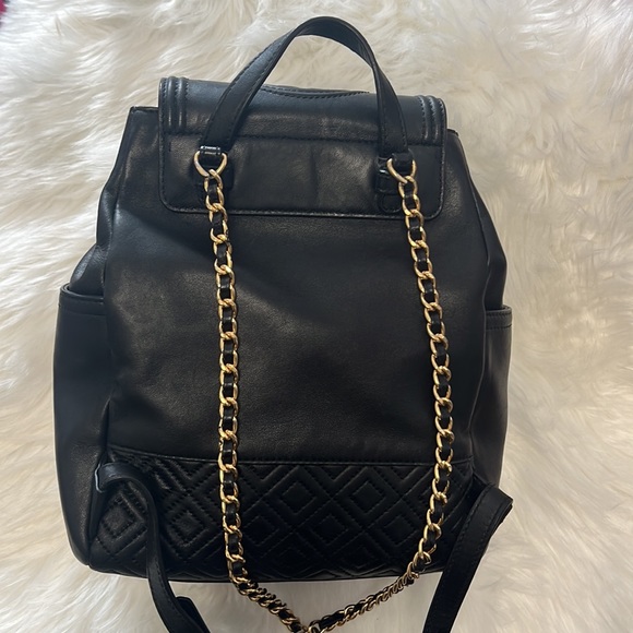 Tory Burch Backpack - Picture 2 of 5